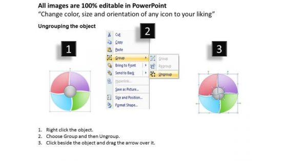 Pdca Deming Cycle PowerPoint Presentation Template