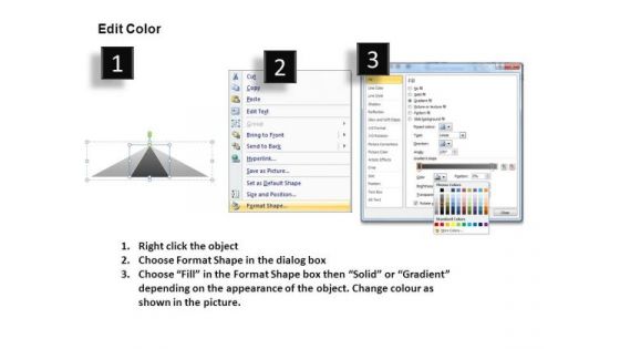 People Race Person Running PowerPoint Slides And Ppt Diagram Templates