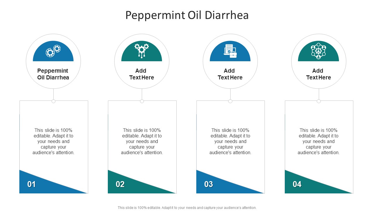 Peppermint Oil Diarrhea In Powerpoint And Google Slides Cpb
