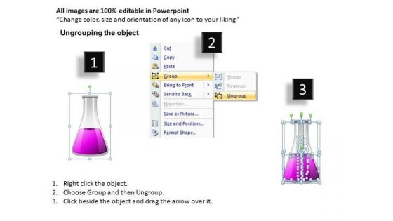 Perfect Recipe For Success PowerPoint Templates Editable Ppt Slides