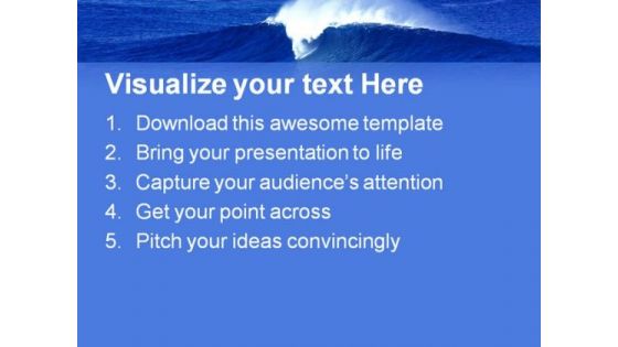 Perfection Beauty PowerPoint Themes And PowerPoint Slides 0411