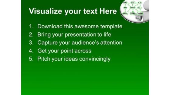 Person Drawing Marketing Business PowerPoint Templates And PowerPoint Themes 0712