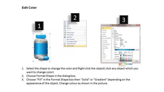 Pharmacy Medicines PowerPoint Templates Pharmacies Ppt Slides