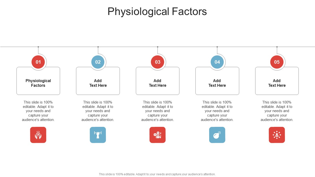 Physiological Factors In Powerpoint And Google Slides Cpb
