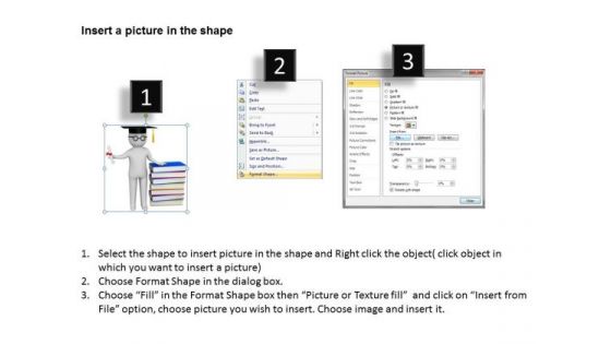 Pictures Of Business Men Success Books Wisdom PowerPoint Templates Ppt Backgrounds For Slides