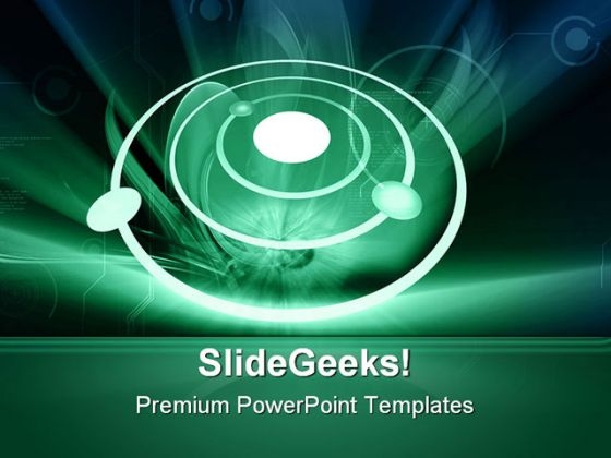 Planets Geographical PowerPoint Templates And PowerPoint Backgrounds 0611