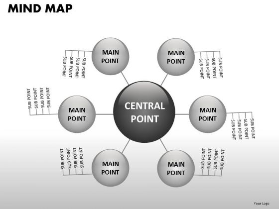 Podcasts Medical Map PowerPoint Slides And Ppt Diagram Templates
