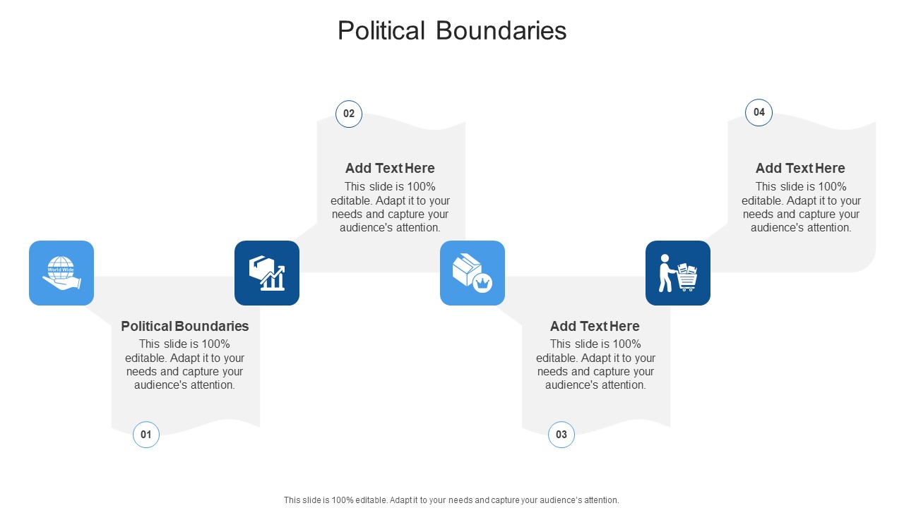 Political Boundaries In Powerpoint And Google Slides Cpb