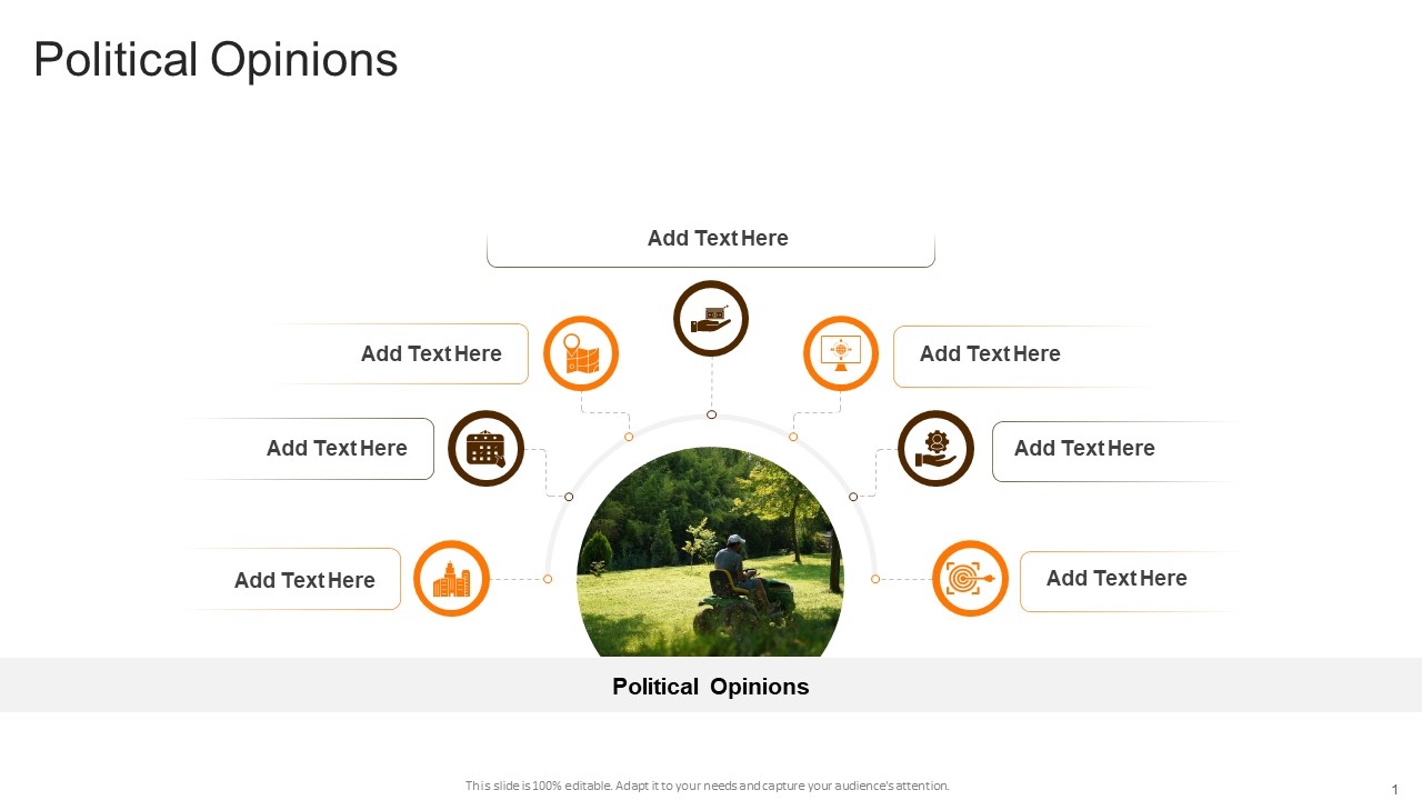 Political Opinions In Powerpoint And Google Slides Cpb
