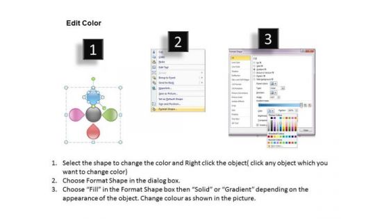 Porter Five Forces PowerPoint Presentation Template