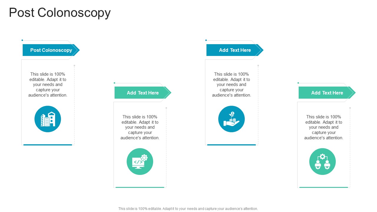 Post Colonoscopy In Powerpoint And Google Slides Cpb