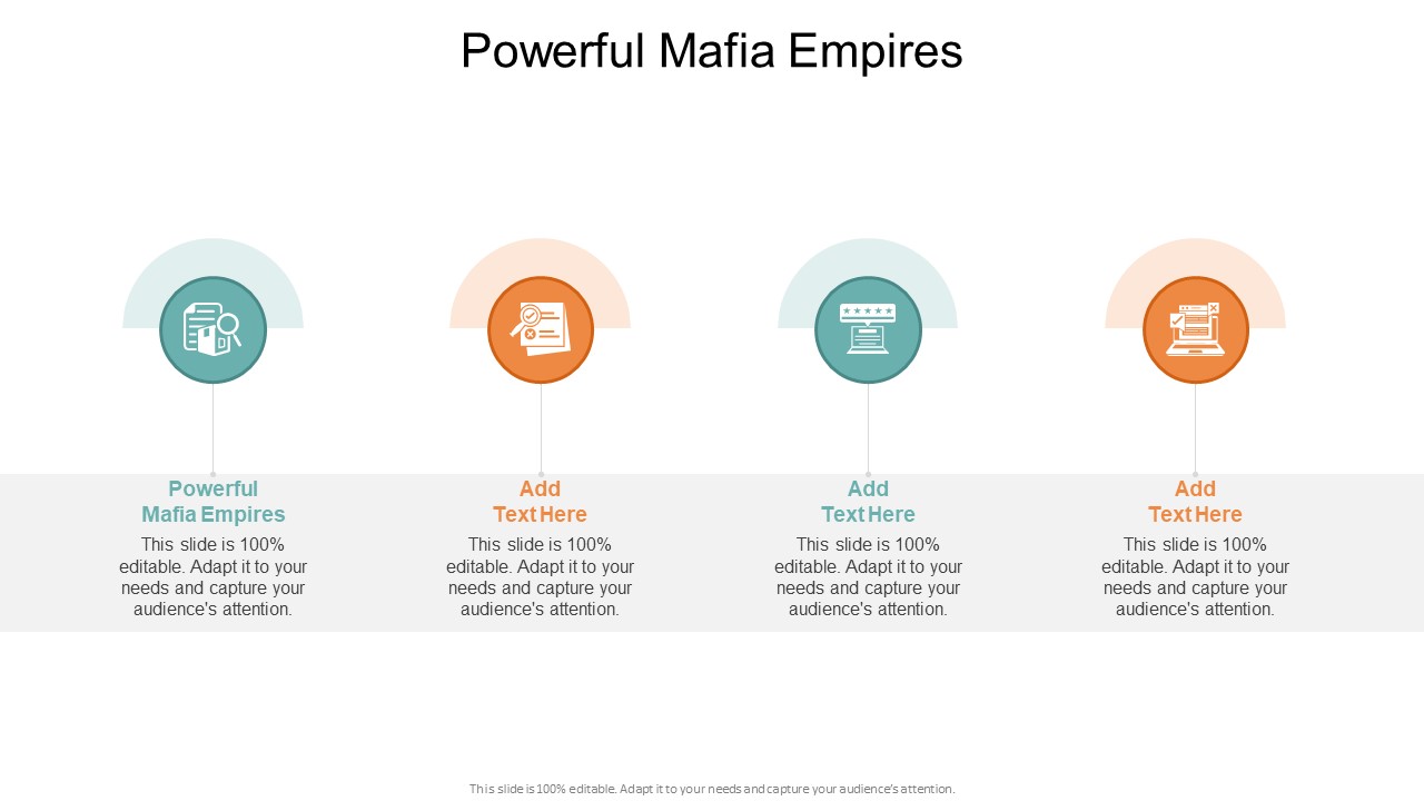 Powerful Mafia Empires In Powerpoint And Google Slides Cpb