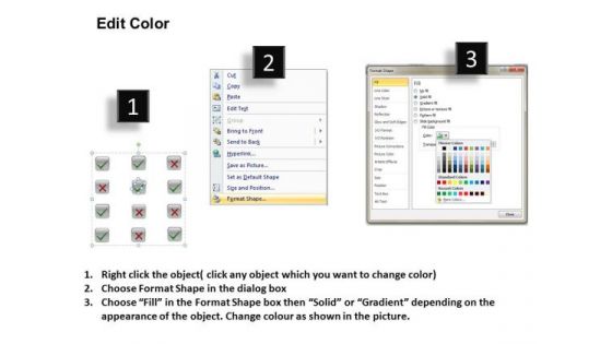 PowerPoint Background Executive Education Check List Table Ppt Themes