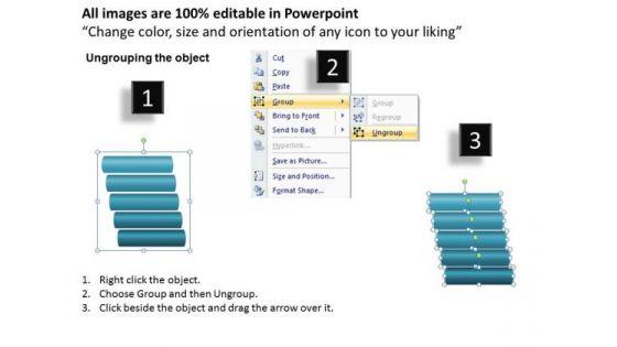 PowerPoint Backgrounds Diagram Bulleted List Ppt Layouts