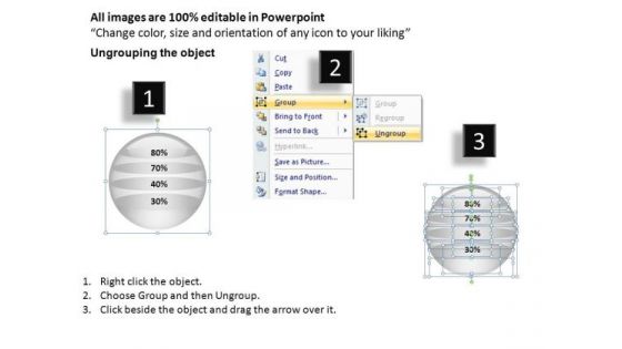 PowerPoint Backgrounds Image Liquid Ppt Process