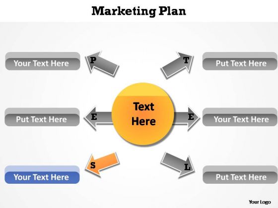 PowerPoint Backgrounds Marketing Analysis Of Marketing Ppt Presentation