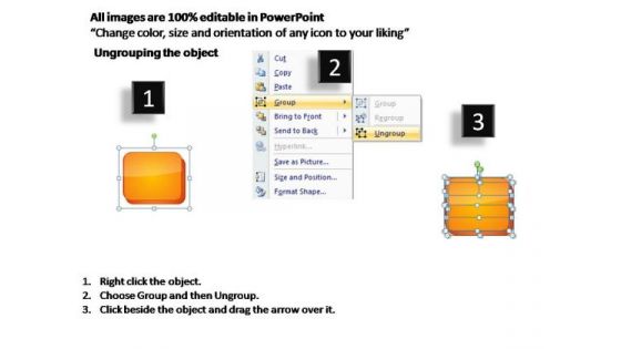 PowerPoint Backgrounds Strategy Business Transformation Ppt Slide Designs