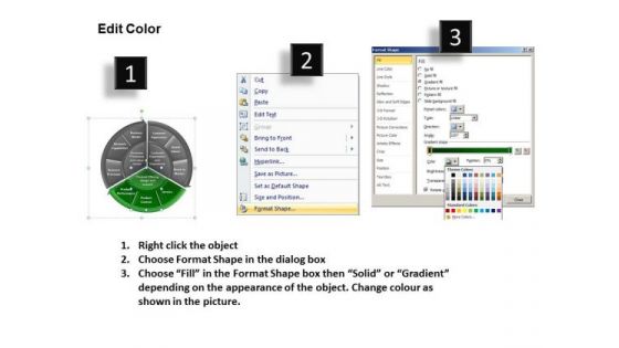 PowerPoint Backgrounds Teamwork Customer Business Product Ppt Slide Designs