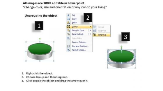 PowerPoint Backgrounds Teamwork Pedestal Platform Showcase Ppt Themes
