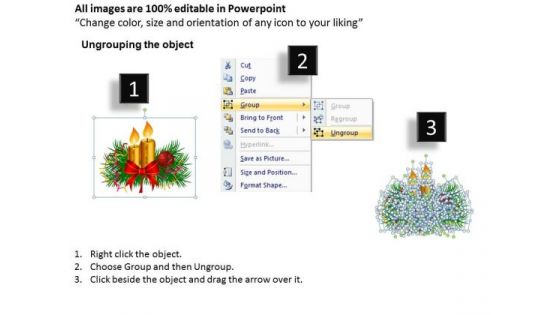 PowerPoint Celebrations Happy New Year Ppt Templates