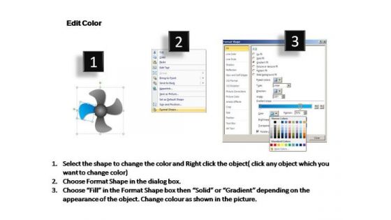 PowerPoint Design Company Related Points Ppt Backgrounds