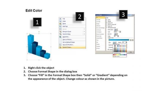 PowerPoint Design Slides Business Teamwork Business Growth Ppt Themes