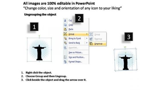 PowerPoint Design Slides Company Christianity Ppt Slide Designs