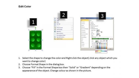 PowerPoint Design Slides Company Competition Medicine Tablets Ppt Slidelayout
