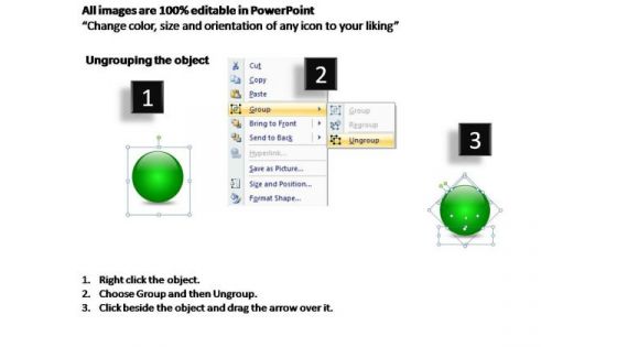 PowerPoint Design Slides Global Steps Plan 2 Stages Style 4 Ppt Themes