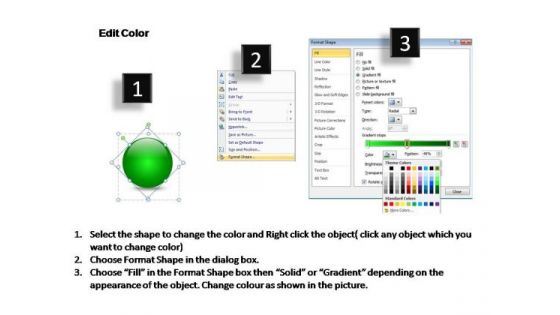 PowerPoint Design Slides Global Steps Plan 2 Stages Style 4 Ppt Themes