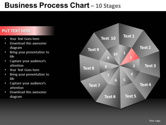 PowerPoint Design Slides Image Quadrant Diagram Ppt Theme