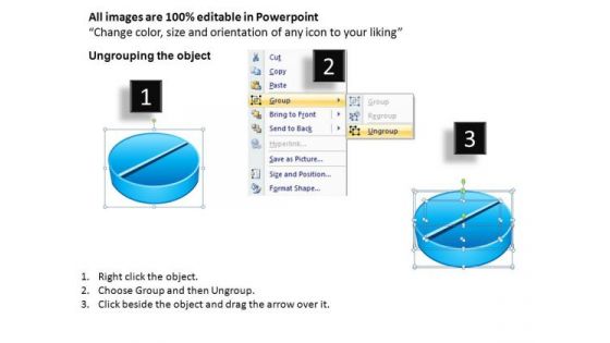 PowerPoint Design Slides Leadership Medicine Tablets Ppt Process