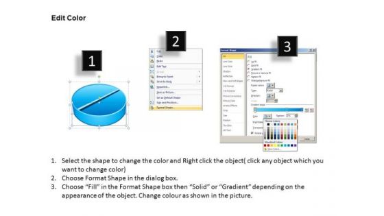 PowerPoint Design Slides Leadership Medicine Tablets Ppt Process