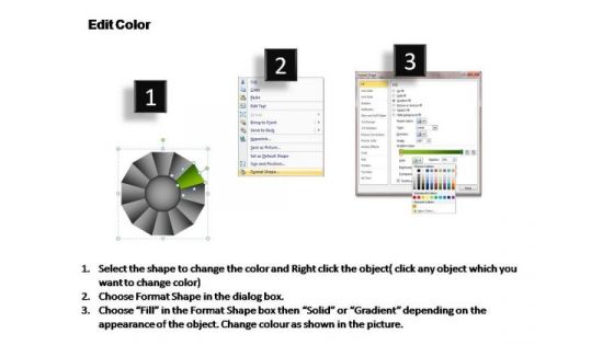 PowerPoint Design Slides Success Process Chart Ppt Design