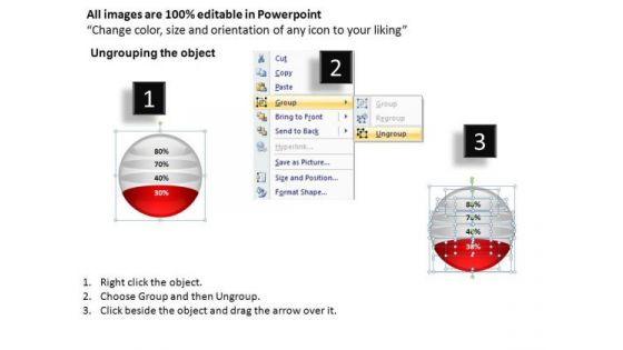 PowerPoint Design Success Liquid Ppt Slidelayout