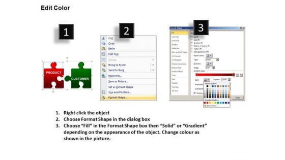 PowerPoint Designs Corporate Teamwork Demand Ppt Designs