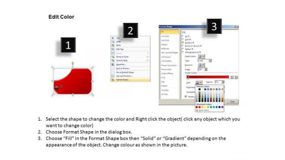 PowerPoint Designs Diagram Swot Analysis Ppt Template