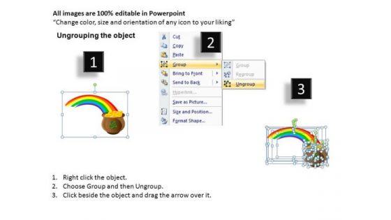 PowerPoint Designs Image Patricks Day Ppt Slides