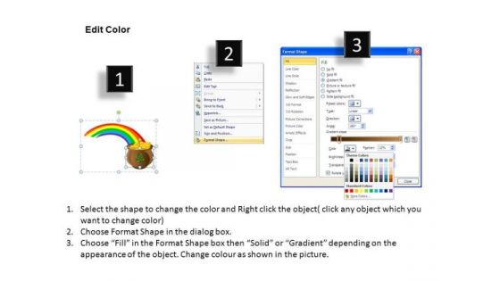 PowerPoint Designs Image Patricks Day Ppt Slides