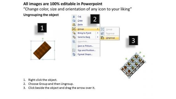 PowerPoint Designs Marketing Food Pyramid Ppt Templates