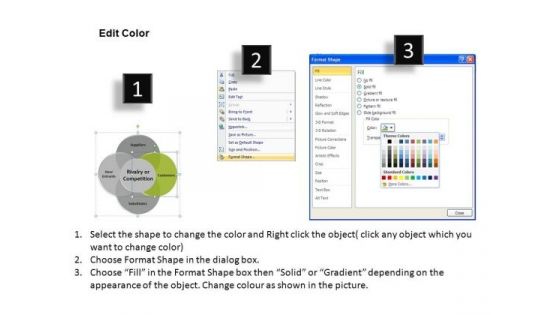 PowerPoint Designs Sales Environment Ppt Themes