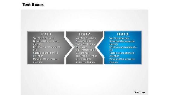 PowerPoint Designs Strategy Straight Business Ppt Templates