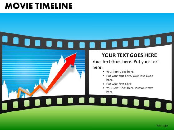 PowerPoint Executive Leadership Film Timeline Ppt Presentation Designs