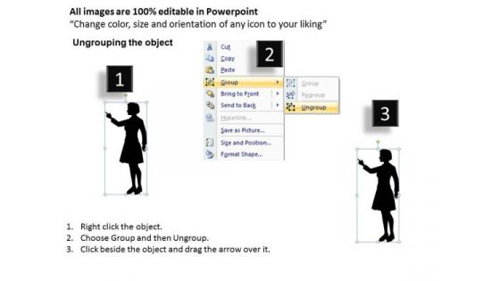 PowerPoint Film Strip Timeline Ppt Templates