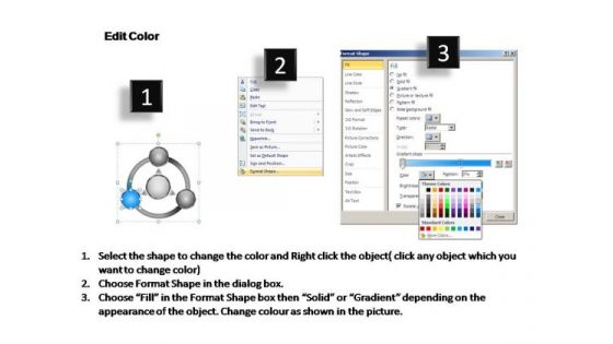 PowerPoint Layout Global Outlined Elements Ppt Slide Designs