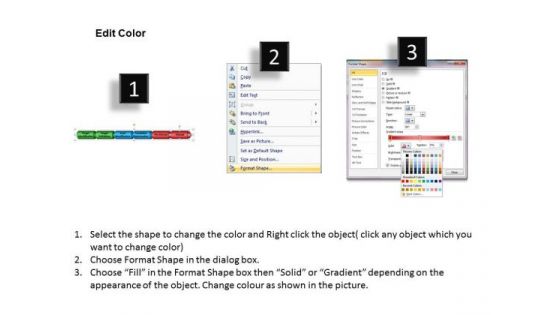 PowerPoint Layout Teamwork Drug Discovery Ppt Template