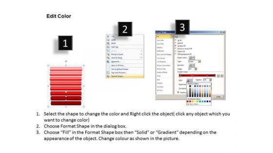PowerPoint Layouts Editable Bulleted List Ppt Designs