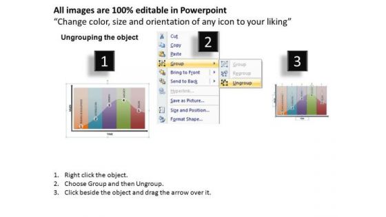 PowerPoint Layouts Editable Product Lifecycle Ppt Design Slides