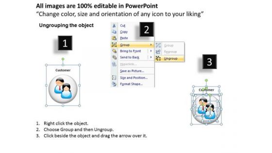 PowerPoint Layouts Growth Credit Card Payment Ppt Process