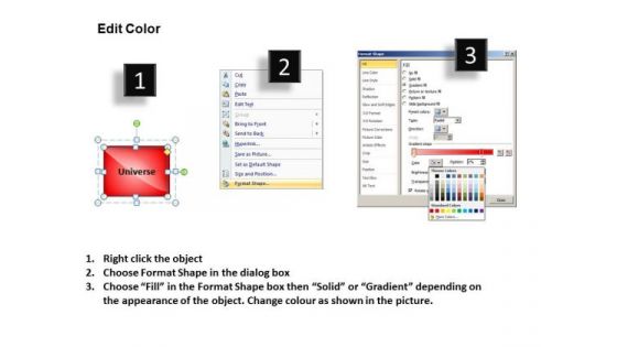 PowerPoint Layouts Teamwork Social Media Ppt Presentation Designs